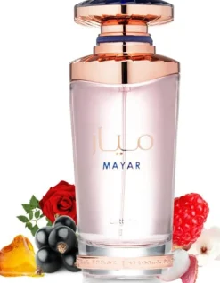 Lattafa Mayar Women EDP 100 ml