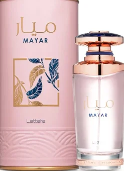 Lattafa Mayar Women EDP 100 ml