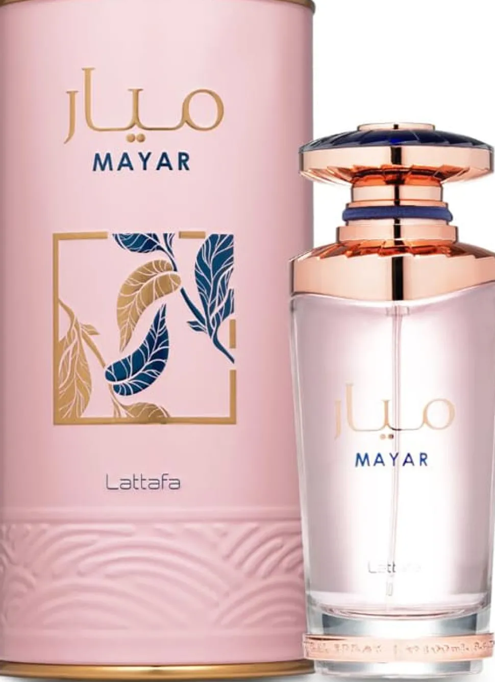 Lattafa Mayar Women EDP 100 ml