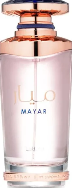 Lattafa Mayar Women EDP 100 ml