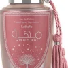 Lattafa Mohra Silky Rose Women EDP 100 ml