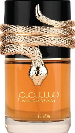 Lattafa Musamam Unisex EDP 100 ml