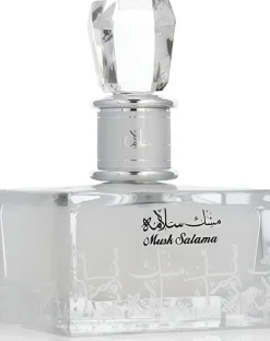 Lattafa Musk Salama Unisex EDP 100 ml