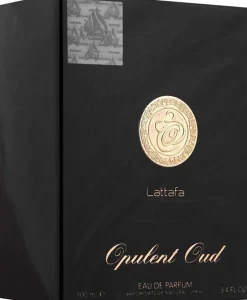Lattafa Opulent Oud Unisex EDP 100 ml