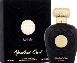 Lattafa Opulent Oud Unisex EDP 100 ml
