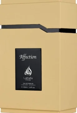 Lattafa Pride Affection Unisex EDP 100 ml