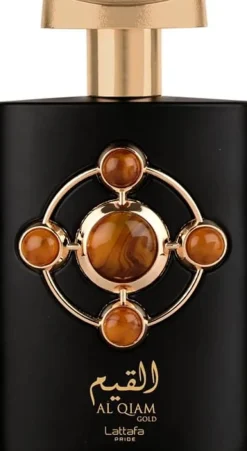 Lattafa Pride Al Qiam Gold Women EDP 100 ml