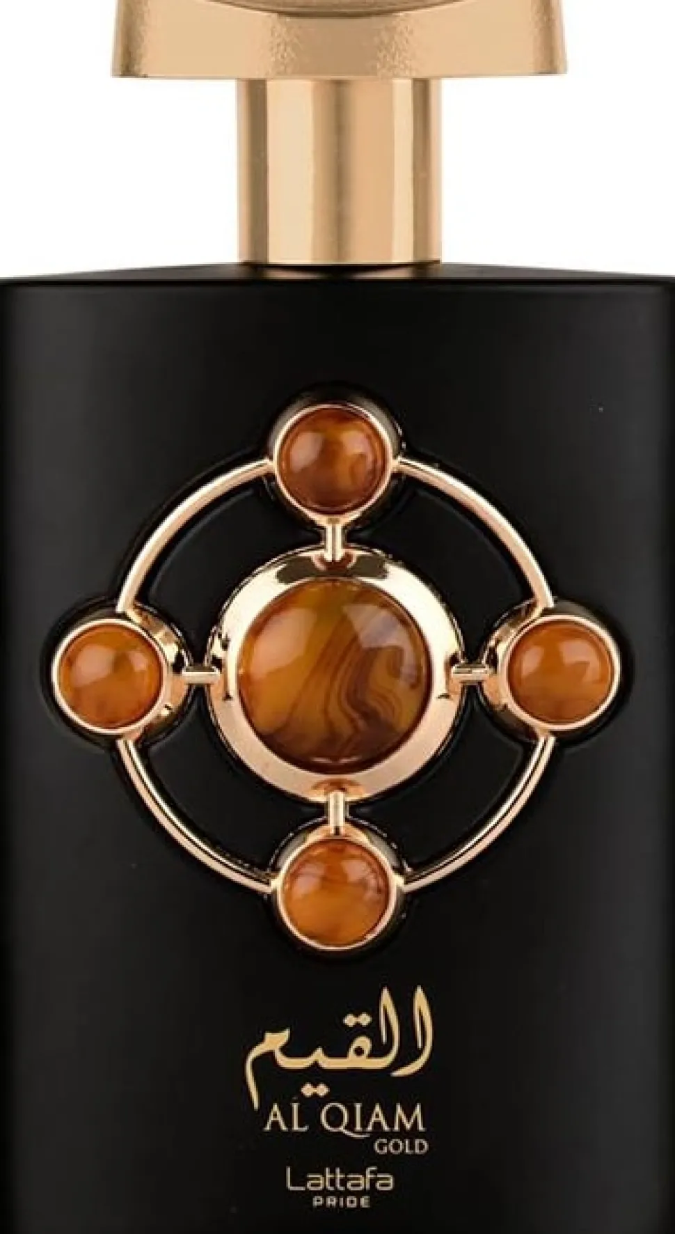 Lattafa Pride Al Qiam Gold Women EDP 100 ml