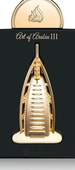 Lattafa Pride Art of Arabia III Unisex EDP 100 ml