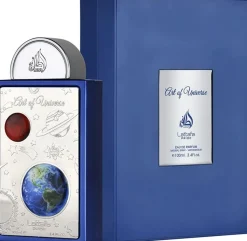 Lattafa Pride Art of Universe Men EDP 100 ml