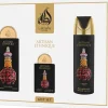 Lattafa ​​Pride Artisan Ethnique 100 ml EDP + 20 ml EDP + 200 ml Deodorant