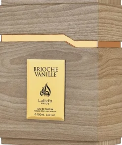 Lattafa Pride Brioche Vanille Unisex EDP 100 ml