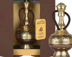 Lattafa Pride Dream of Haze Unisex EDP 100 ml