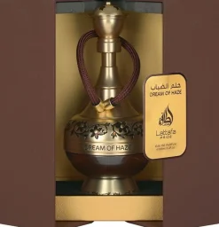 Lattafa Pride Dream of Haze Unisex EDP 100 ml