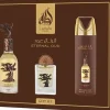 Lattafa ​​Pride Eternal Oud 100 ml EDP + 20 ml EDP + 200 ml Deodorant