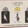 Lattafa ​​Pride Giftset No.5 - 5 X 20 ml