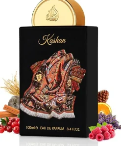 Lattafa Pride Kashan Men EDP 100 ml