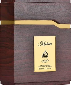 Lattafa Pride Kashan Men EDP 100 ml
