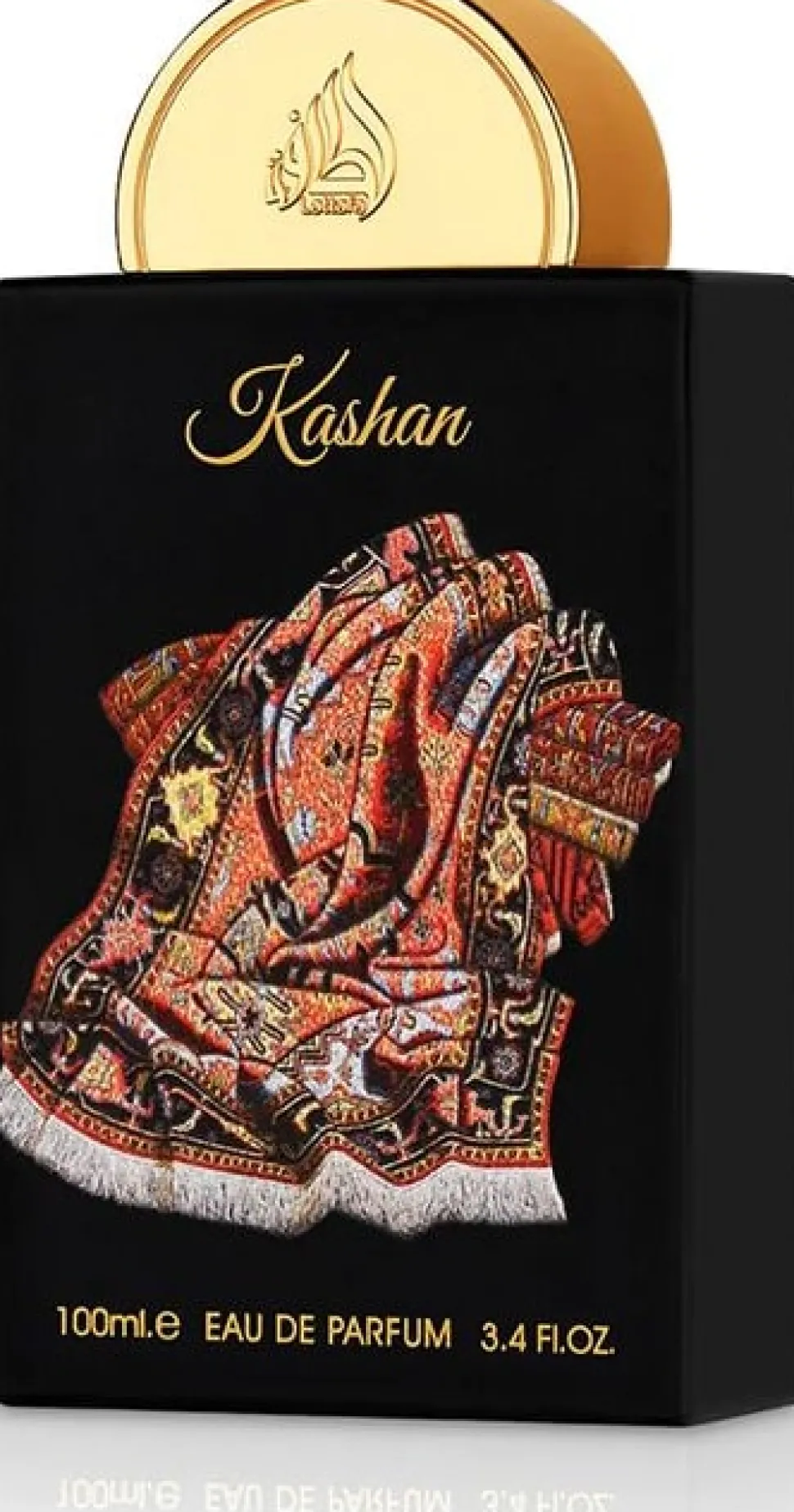 Lattafa Pride Kashan Men EDP 100 ml