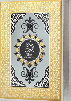 Lattafa Pride King of Arabia Men EDP 100 ml