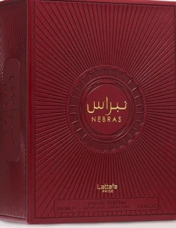 Lattafa Pride Nebras Unisex EDP 100 ml