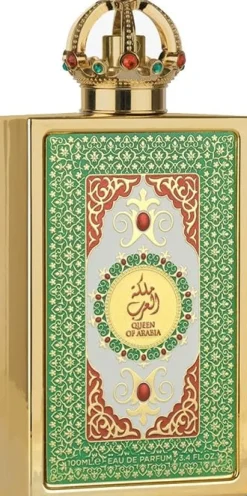 Lattafa Pride Queen of Arabia Women EDP 100 ml