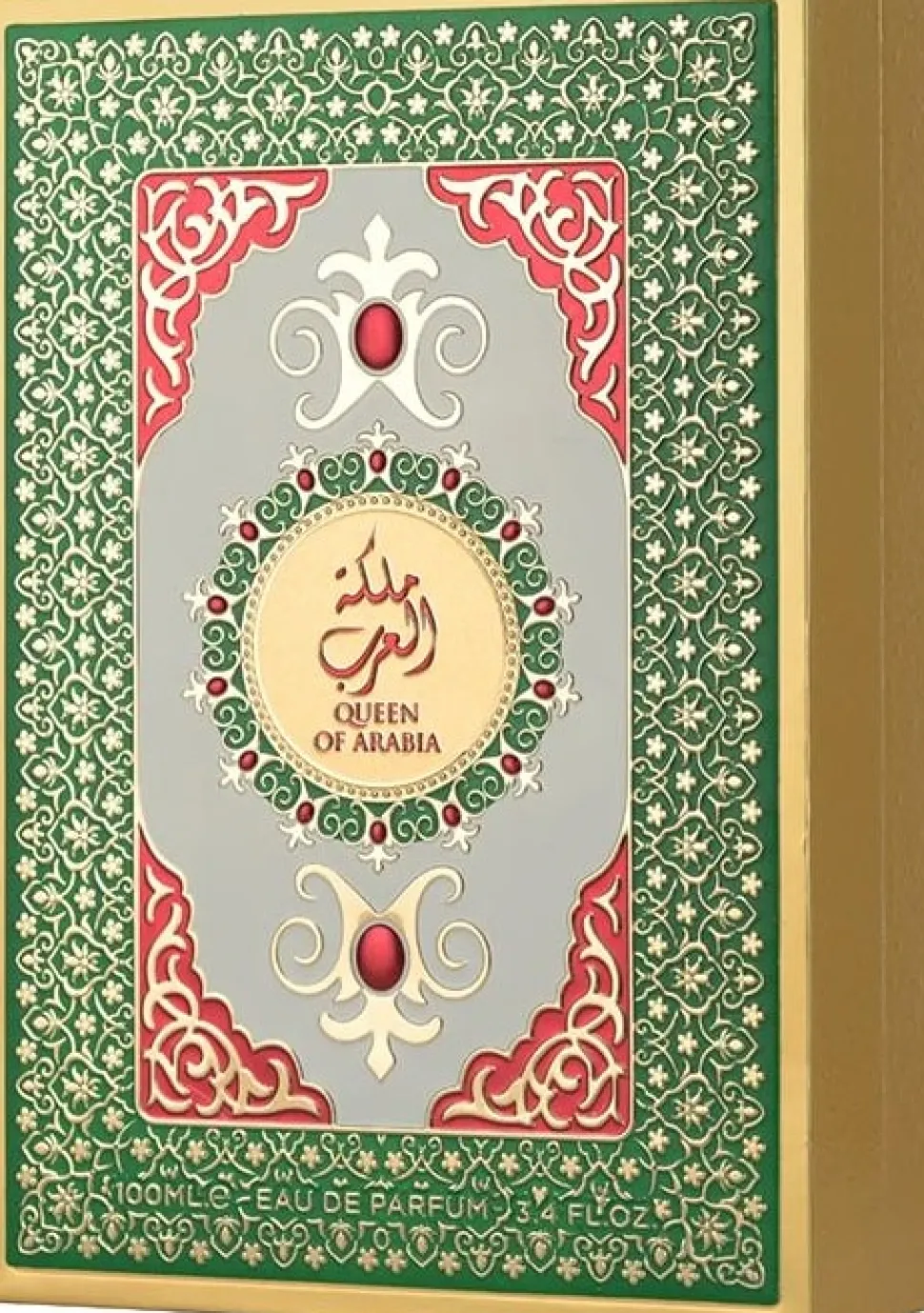 Lattafa Pride Queen of Arabia Women EDP 100 ml