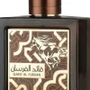 Lattafa Qaed Al Fursan Untamed Unisex EDP 90 ml