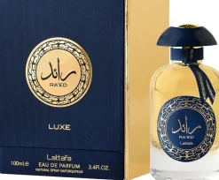 Lattafa Raed Luxe Unisex EDP 100 ml