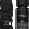 Lattafa Rave Nardo Black EDP 100 ml