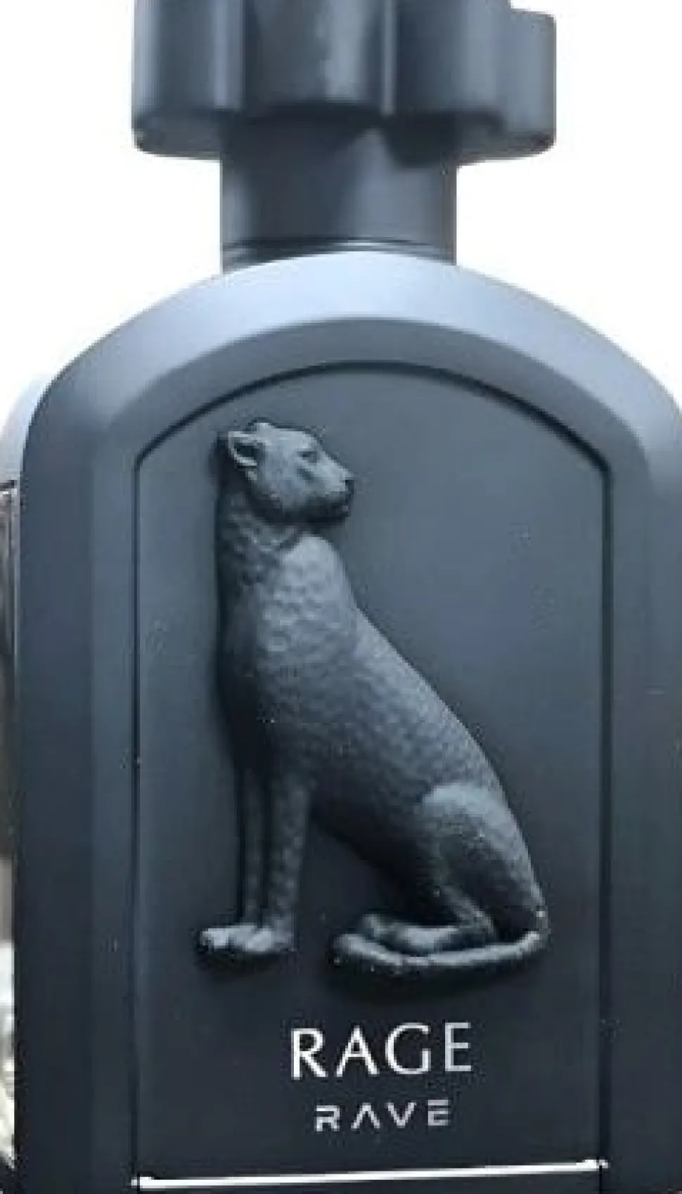 Lattafa Rave Rage EDP 100 ml