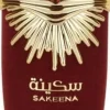 Lattafa Sakeena EDP 100 ml