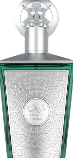 ​Lattafa Sherif EDP 100 ml
