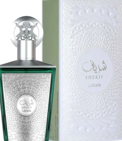​Lattafa Sherif EDP 100 ml