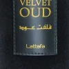 Lattafa Velvet Oud Unisex EDP 100 ml