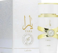 Lattafa Yara Moi Women EDP 100 ml