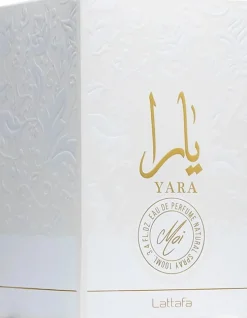Lattafa Yara Moi Women EDP 100 ml