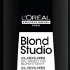 Loreal Blond Studio Oil Developer 6% - 1000 ml