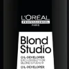 Loreal Blond Studio Oil Developer 9% - 1000 ml