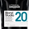 Loreal Blond Studio Platinium Nutri-developpeur 6%