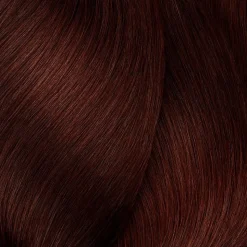 Loreal Dia Color 4.45 Medium Brown Copper Mahogany - 60 ml