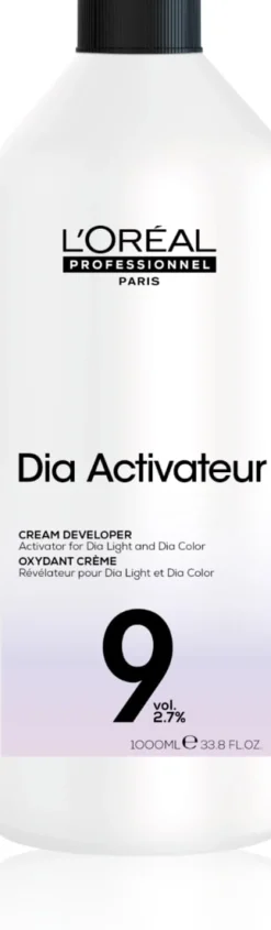 Loreal Diactivateur 2,7% 1000 ml