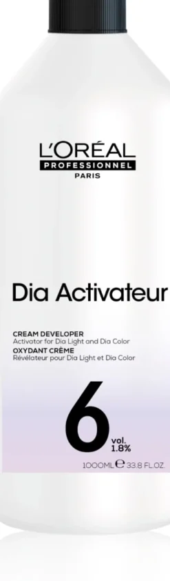 Loreal Diactivateur 1,8% 1000 ml