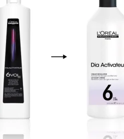 Loreal Diactivateur 1,8% 1000 ml