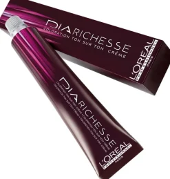 Loreal Diarichesse 5.13 Light Brown Chestnut - 50 ml (U)