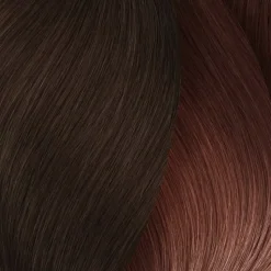 Loreal Diarichesse Hi-Visibility 0,64 Cardinal Copper - 50 ml (U)