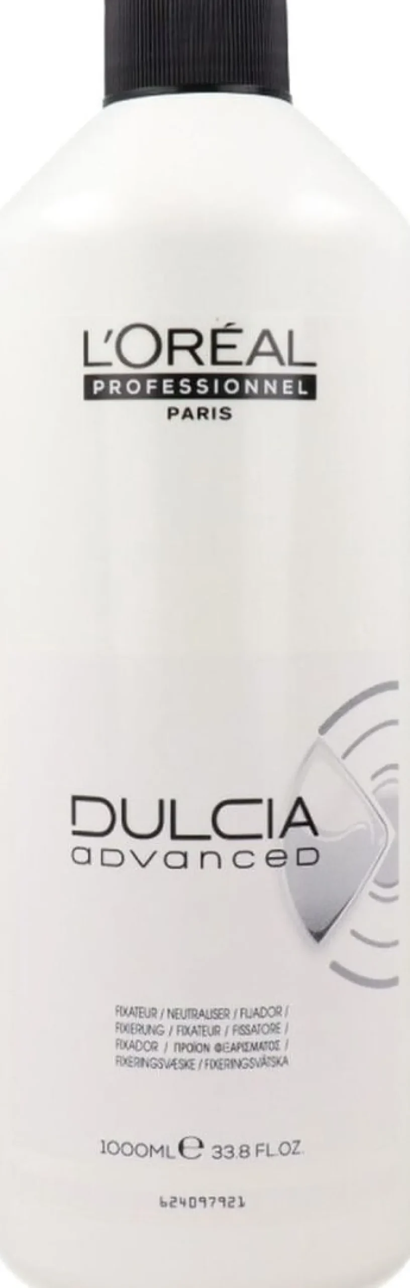 Loreal Dulcia Advanced Neutralizer 1000 ml