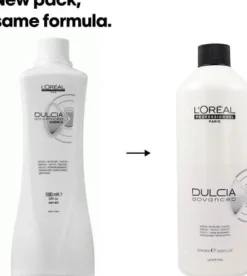 Loreal Dulcia Advanced Neutralizer 1000 ml