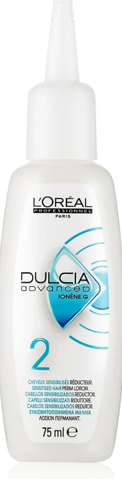 Loreal Dulcia Advanced No.2, 75 ml