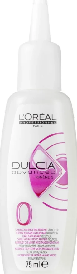 Loreal Dulcia Advanced No.0 - 75 ml